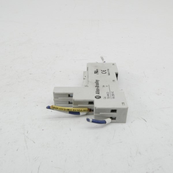 ALLEN BRADLEY 700-HN123 SER. A 250VAC 10A UNMP