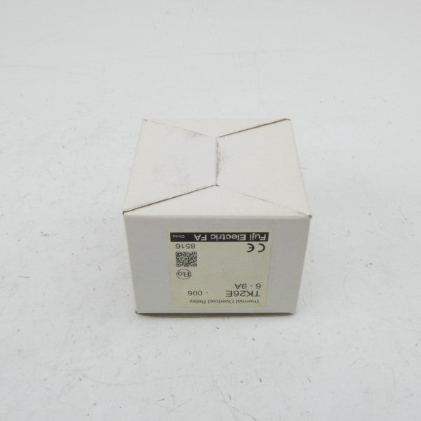 FUJI ELECTRIC TK26E-006 6-9A NSFS