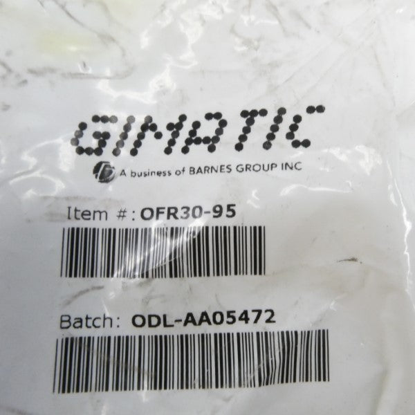 GIMATIC OFR30-95 NSMP
