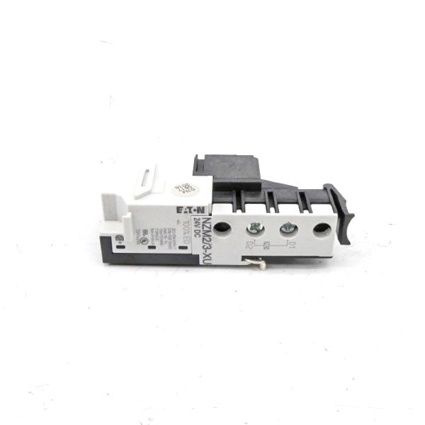 EATON NZM2/3-XU 24VDC NSNP