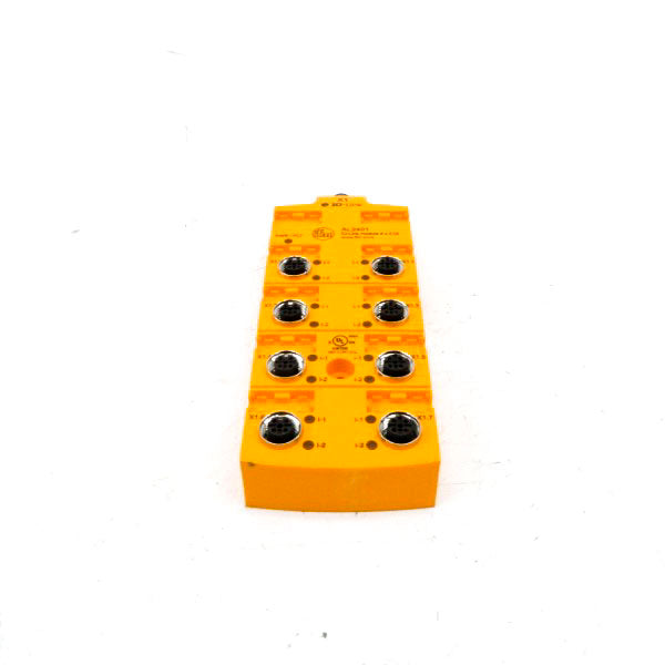 IFM EFECTOR AL2401 16-30VDC NSNP