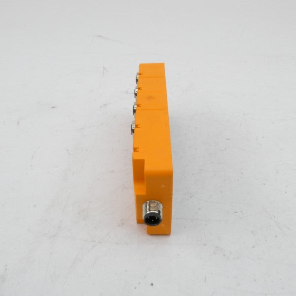 IFM EFECTOR AL2401 16-30VDC NSNP