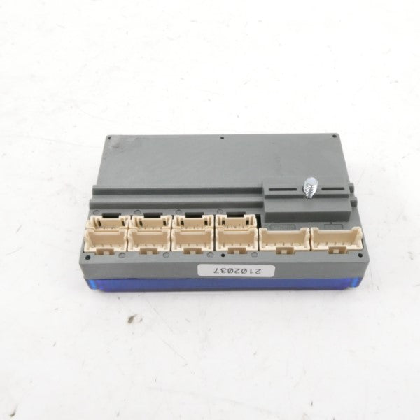 SEPRO AE0000106000 NSNP