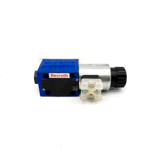 REXROTH M-3SED6CK14/350CG24N9K4 R900052392 NSNP