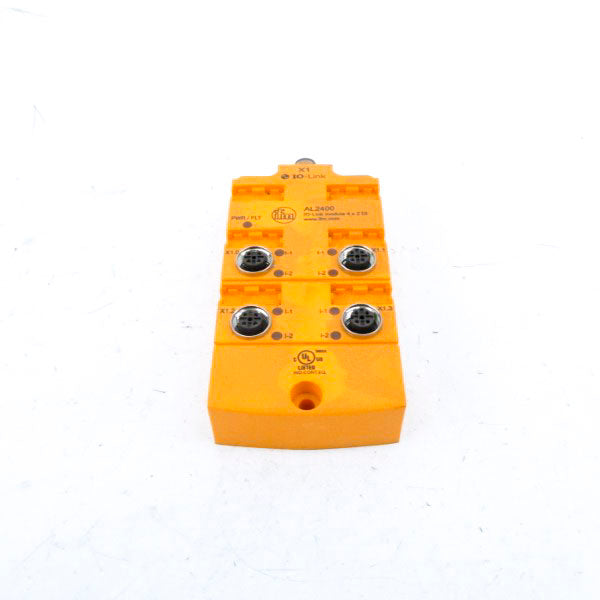 IFM EFECTOR AL2400 16-30VDC NSNP