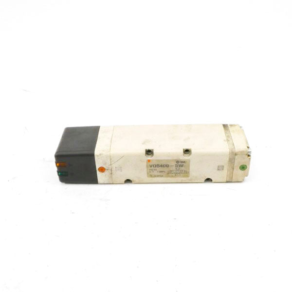 SMC VQ5400-5W UNMP