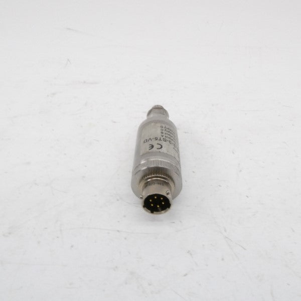 NOSHOK 200-3000-1-5-3-3-ST5-VD 33417240 0-10/14-30VDC 3000PSI (AS PICTURED) NSNP