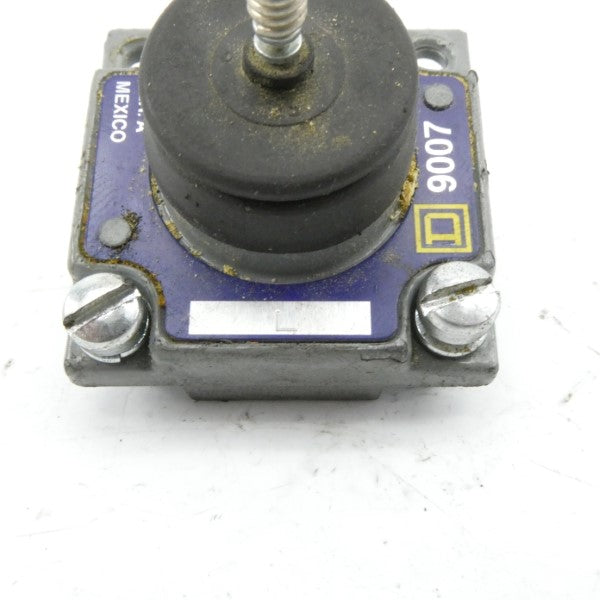 SQUARE D 9007L UNMP