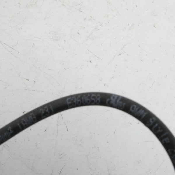 IFM EFECTOR E360658 NSNP