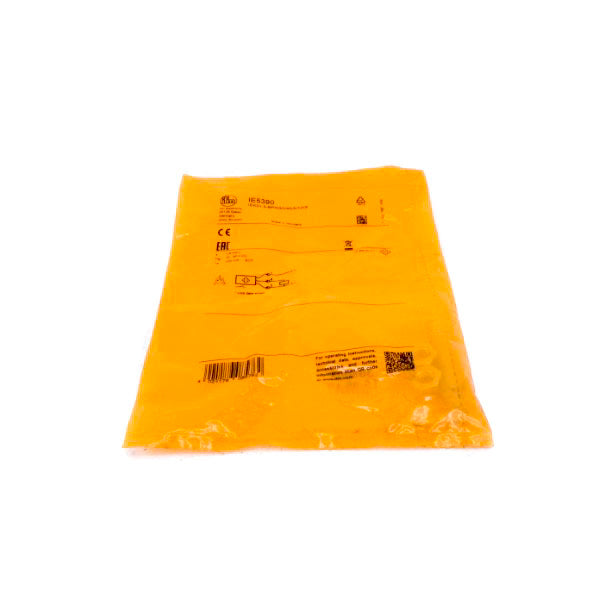 IFM EFECTOR IE5390 IEK31,5-BPKG/V4A/K1/AS 10-30VDC NSMP