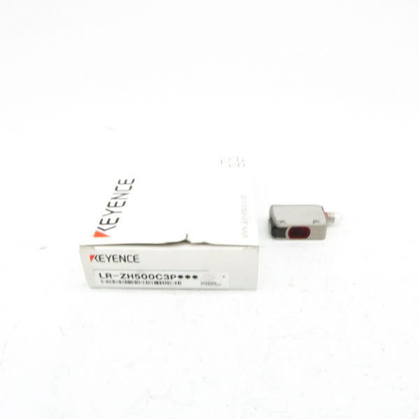KEYENCE LR-ZH500C3P 10-30VDC NSMP
