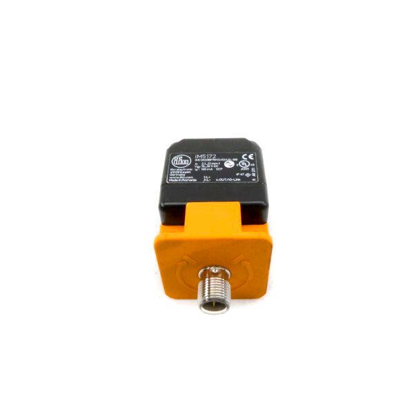 IFM EFECTOR IM5172 IMC3020BFRKG/IO/US-100 10-30VDC NSNP