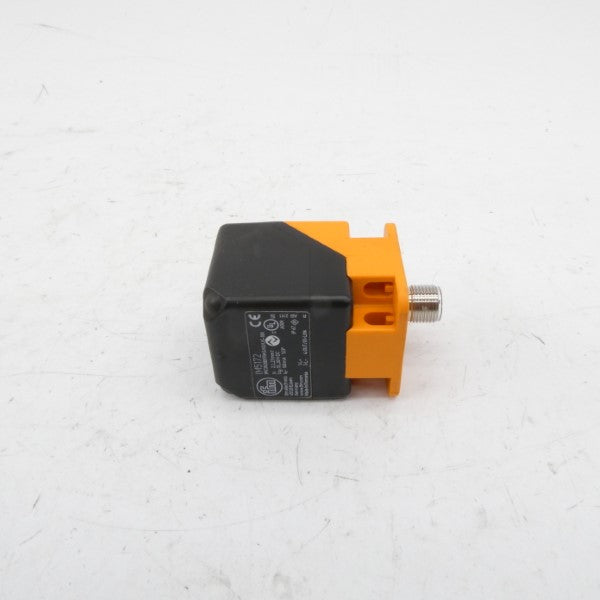 IFM EFECTOR IM5172 IMC3020BFRKG/IO/US-100 10-30VDC NSNP