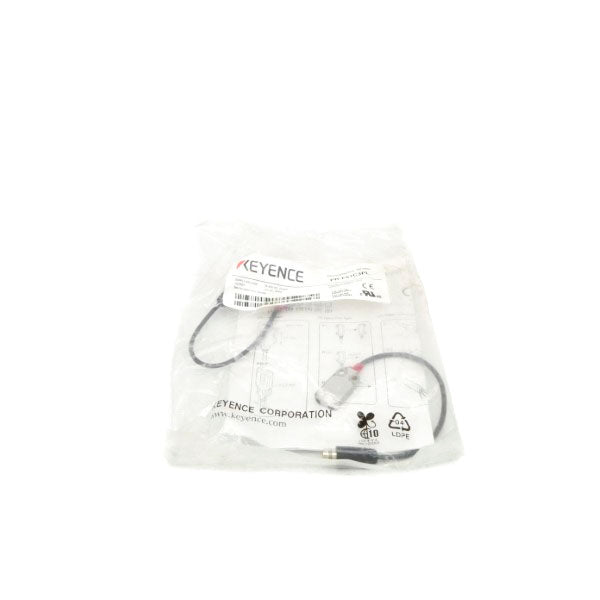 KEYENCE PR-F51C3PL 10-30VDC NSMP