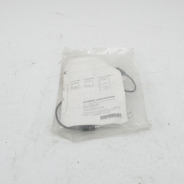 KEYENCE PR-F51C3PL 10-30VDC NSMP