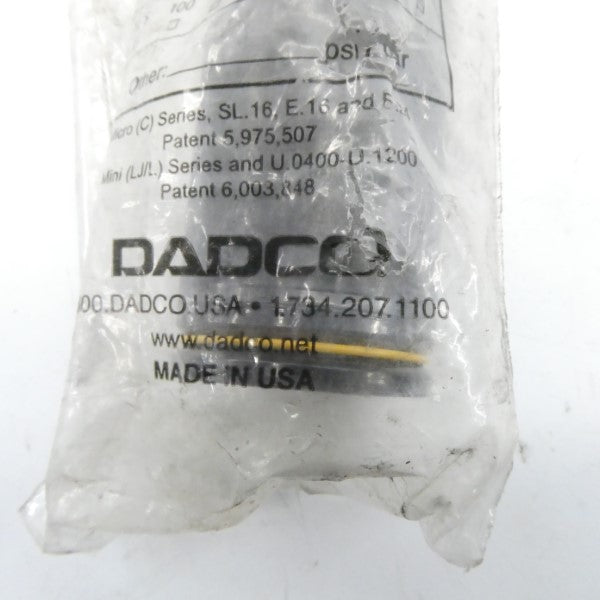DADCO 1.734.207.1100 NSMP