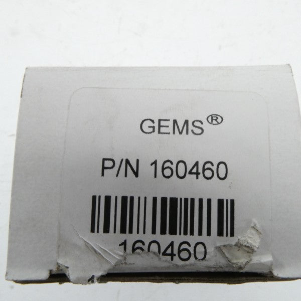 GEMS 160460 NSMP