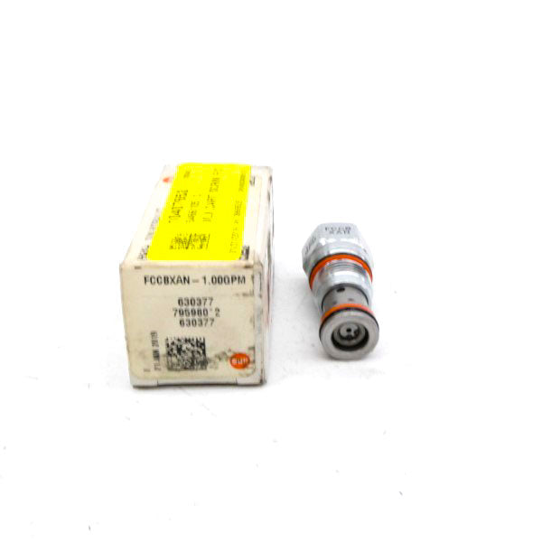 SUN HYDRAULICS FCCBXAN NSMP