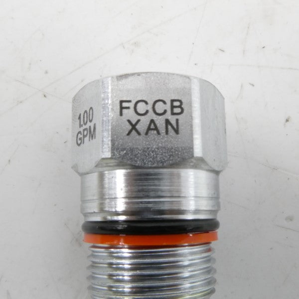 SUN HYDRAULICS FCCBXAN NSMP