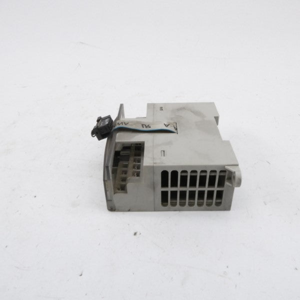 ALLEN BRADLEY 1762-OF4 SER. A F/W 1.1 24VDC NSMP