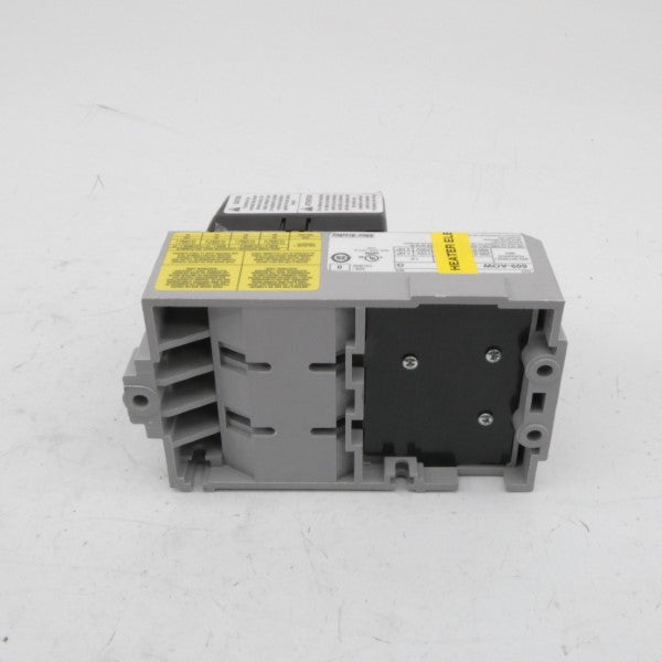 ALLEN BRADLEY 609-AOW SER. G 460-575V(BR/WH) NSMP