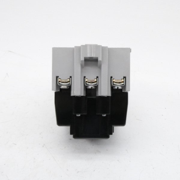 ALLEN BRADLEY 609-AOW SER. G 460-575V(BR/WH) NSMP