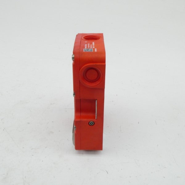 ALLEN BRADLEY 440G-T27260 SER. E 24VAC/DC (BR/WH) NSMP