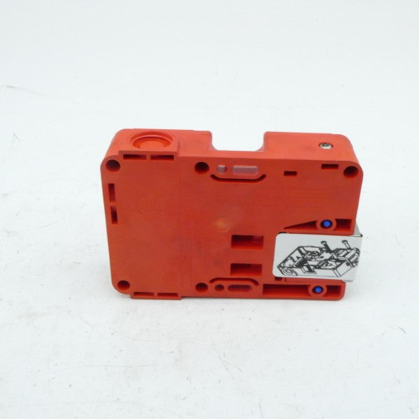 ALLEN BRADLEY 440G-T27260 SER. E 24VAC/DC (BR/WH) NSMP