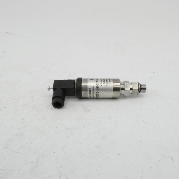 NOSHOK 345826-A 201-3000-1-5-3-7-VD 14-30VDC 0-3000PSI NSMP