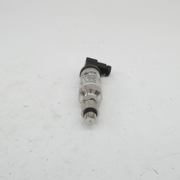 NOSHOK 345826-A 201-3000-1-5-3-7-VD 14-30VDC 0-3000PSI NSMP