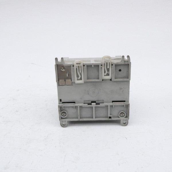ALLEN BRADLEY 1763-L16AWA SER. A F/W 2 100/120VAC REV. B UNMP