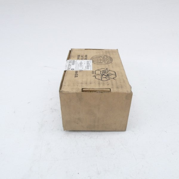 ALLEN BRADLEY 1762-L40BWAR SER. C F/W 14 DATE: 2019 NSFS