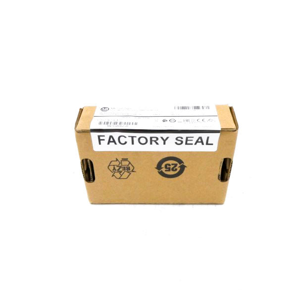 ALLEN BRADLEY 1762-IF2OF2 SER. B F/W 1.3 DATE: 2020 REV. C NSFS