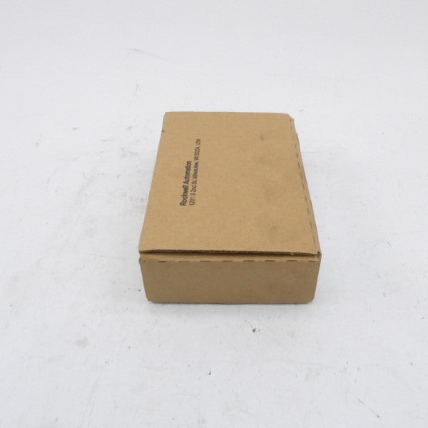ALLEN BRADLEY 1762-IF2OF2 SER. B F/W 1.3 DATE: 2020 REV. C NSFS
