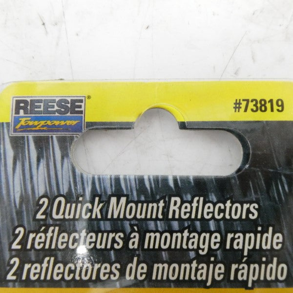 REESE 73819 (PKG OF 2) NSMP
