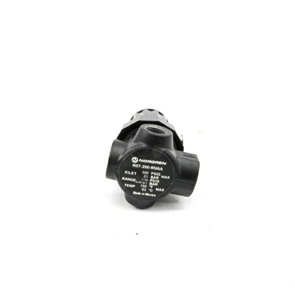 NORGREN R07-200-RNAA 300PSI NSNP