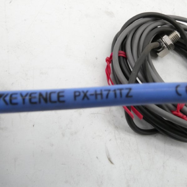 KEYENCE PX-H71TZ NSNP