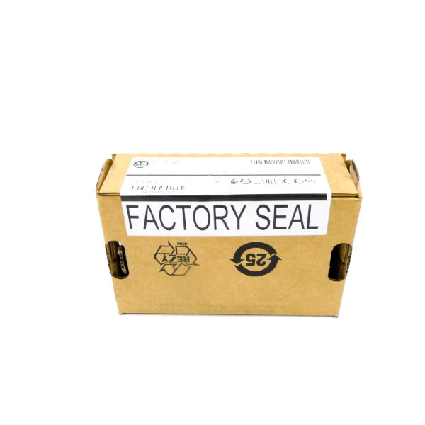 ALLEN BRADLEY 1762-IF4 SER. B F/W 1.1 DATE: 2022 REV. C NSFS