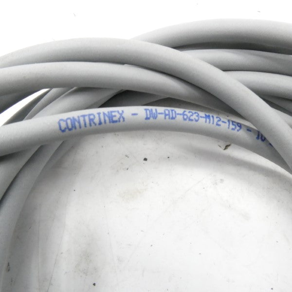 CONTRINEX DW-AD-623-M12-159 NSNP