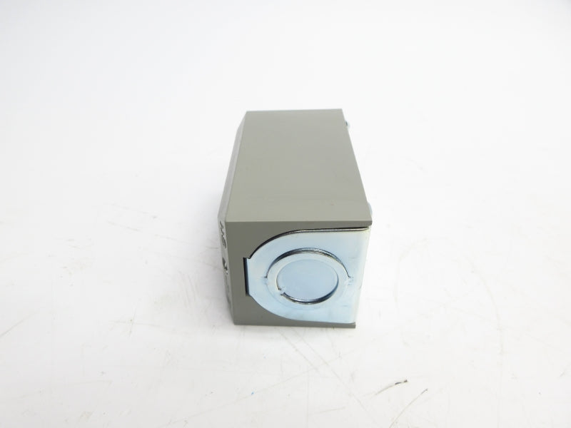 SQUARE D 9001BG201 SER. A 600V NSMP