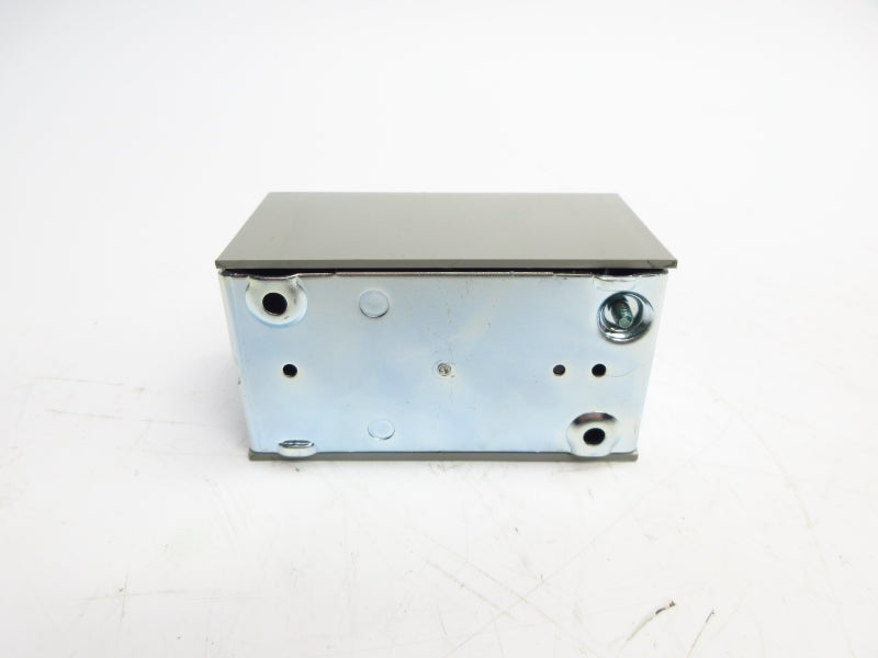 SQUARE D 9001BG201 SER. A 600V NSMP