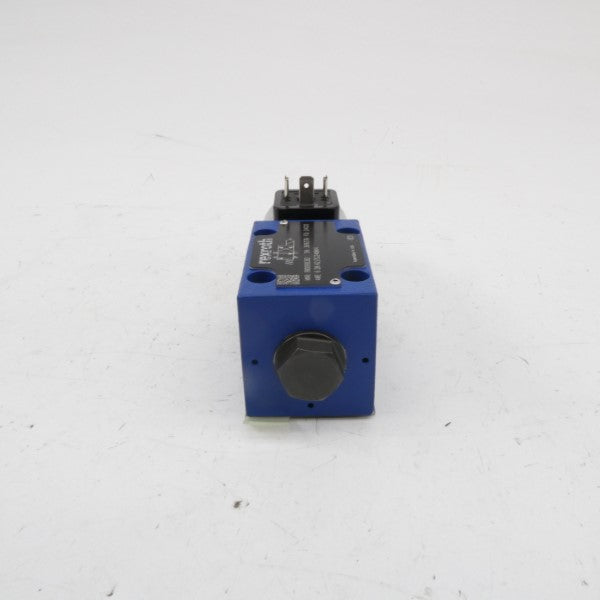 REXROTH 4WE6D6-62/EG24N9K4 R900918382 24VDC 1.25A NSNP