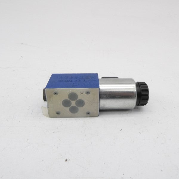 REXROTH 4WE6D6-62/EG24N9K4 R900918382 24VDC 1.25A NSNP