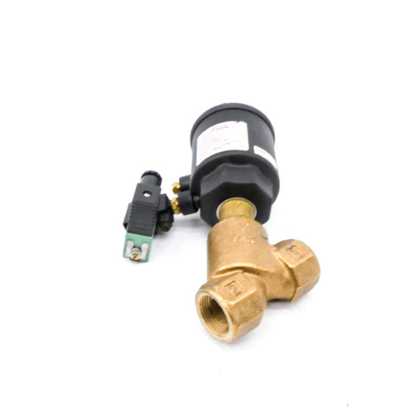 ASCO 8290B010S024 24VDC 150PSI NSNP