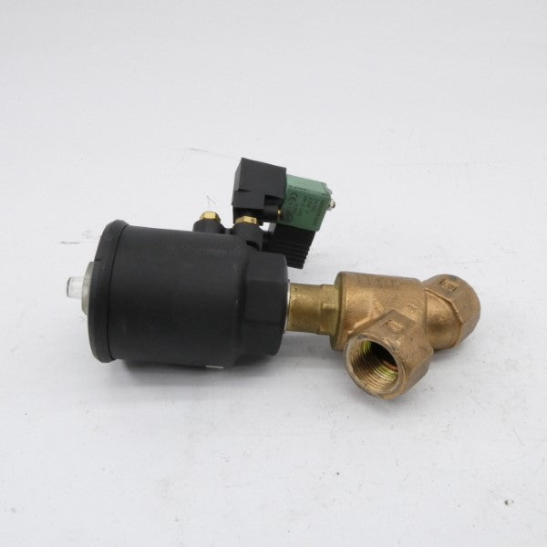 ASCO 8290B010S024 24VDC 150PSI NSNP