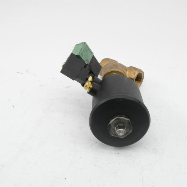 ASCO 8290B010S024 24VDC 150PSI NSNP