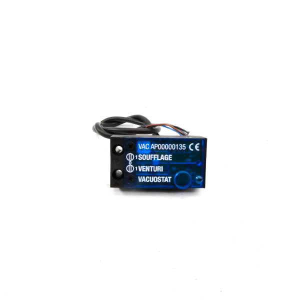 VACUOSTAT VACAP00000135 NSNP