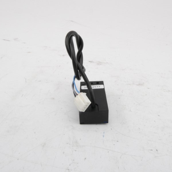 VACUOSTAT VACAP00000135 NSNP