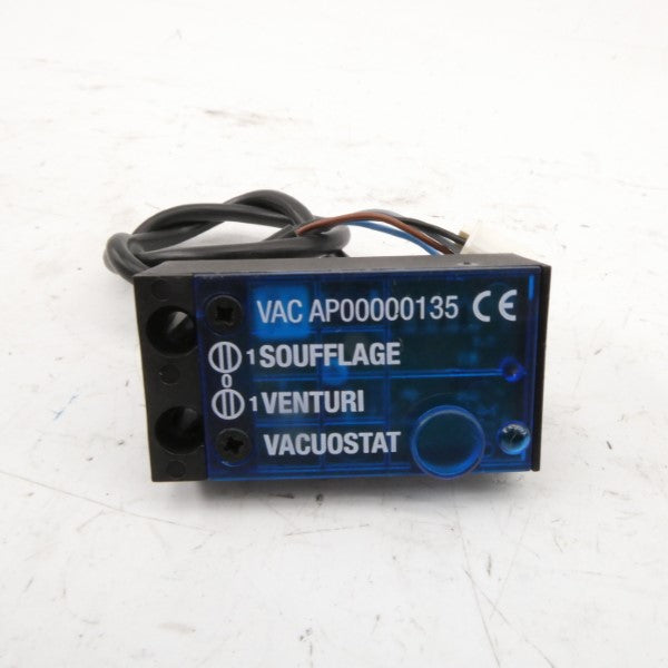 VACUOSTAT VACAP00000135 NSNP
