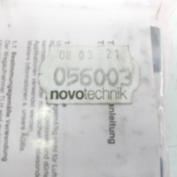 NOVATECHNIK 056003 NSMP
